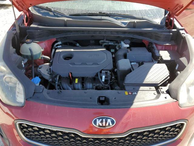 Kia Sportage l 2017