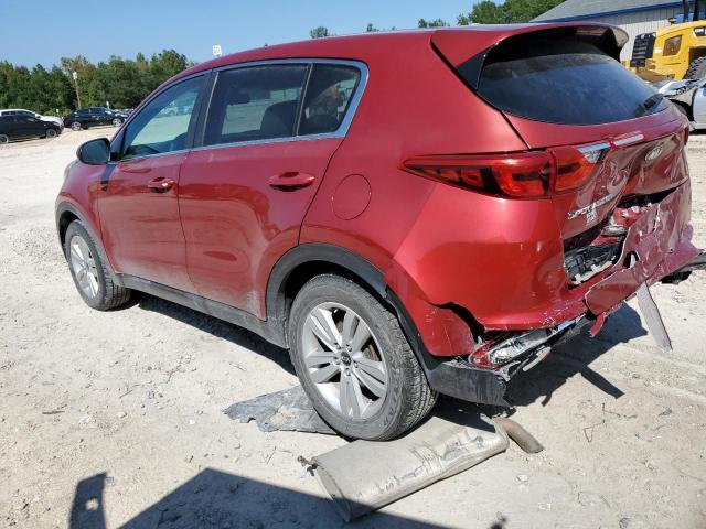 Kia Sportage l 2017