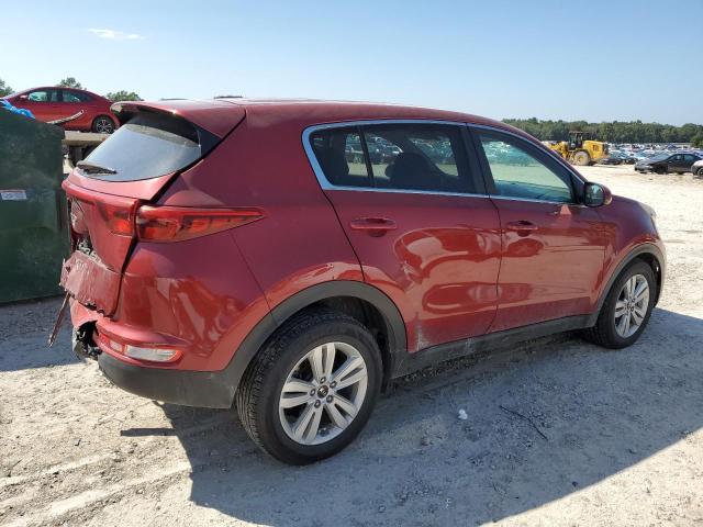 Kia Sportage l 2017