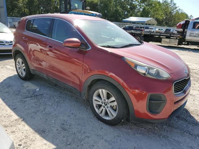 Kia Sportage l 2017