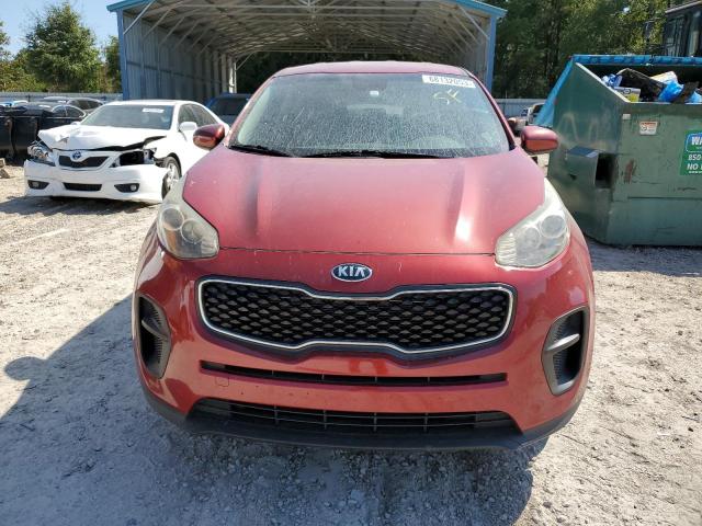 Kia Sportage l 2017