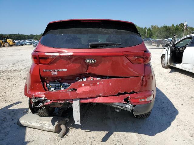 Kia Sportage l 2017