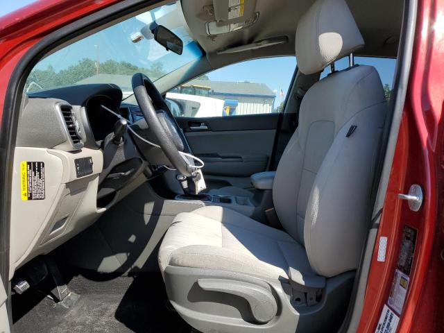 Kia Sportage l 2017