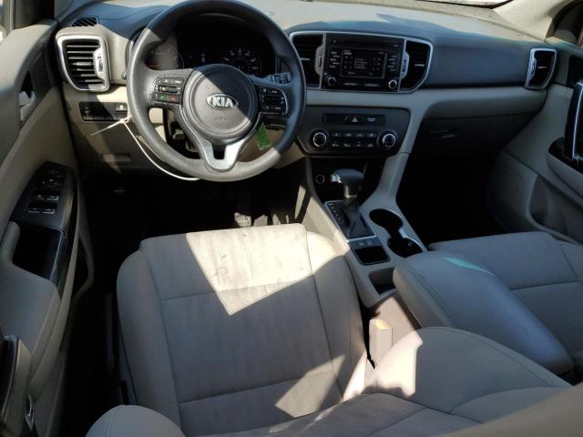 Kia Sportage l 2017