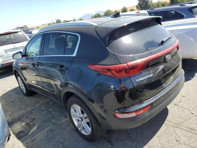 Kia Sportage l 2017