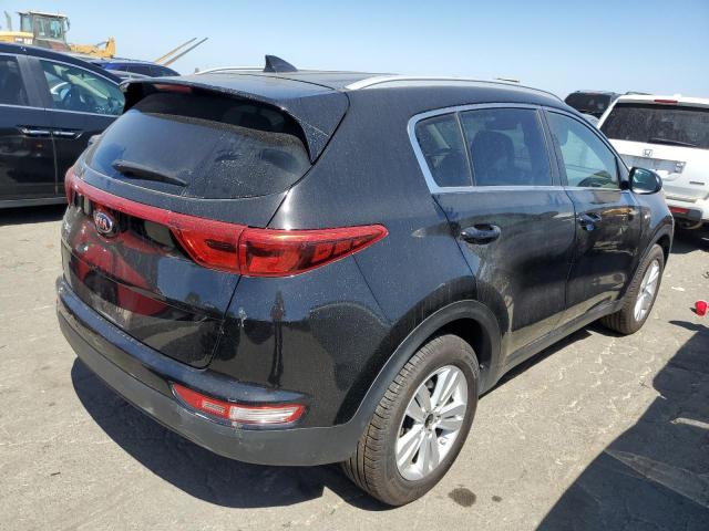 Kia Sportage l 2017