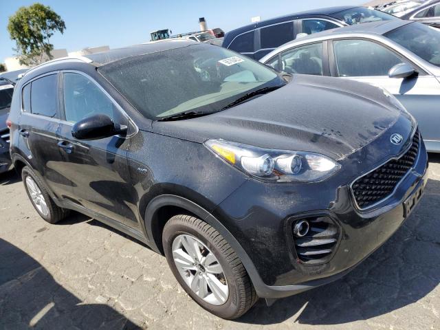 Kia Sportage l 2017