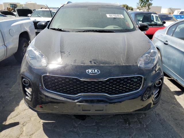 Kia Sportage l 2017