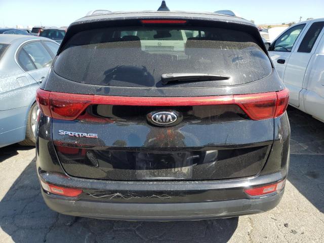Kia Sportage l 2017
