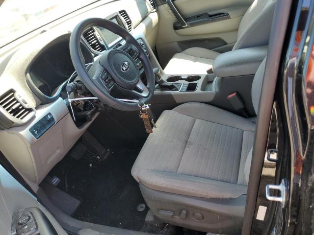 Kia Sportage l 2017