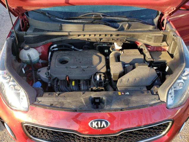 Kia Sportage l 2017