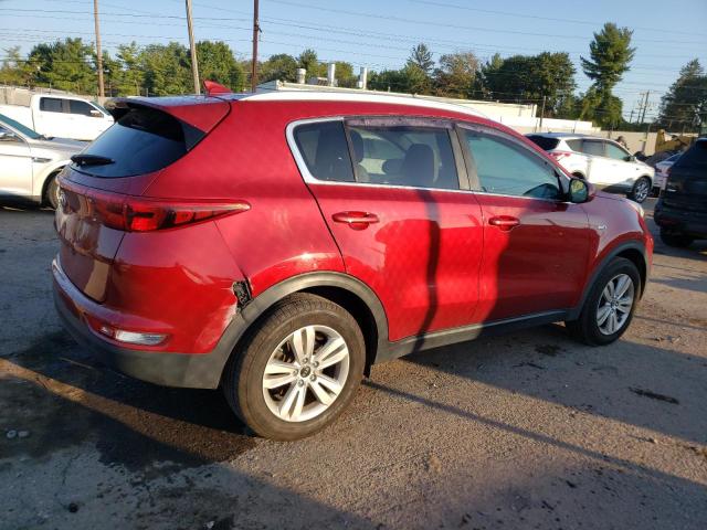Kia Sportage l 2017