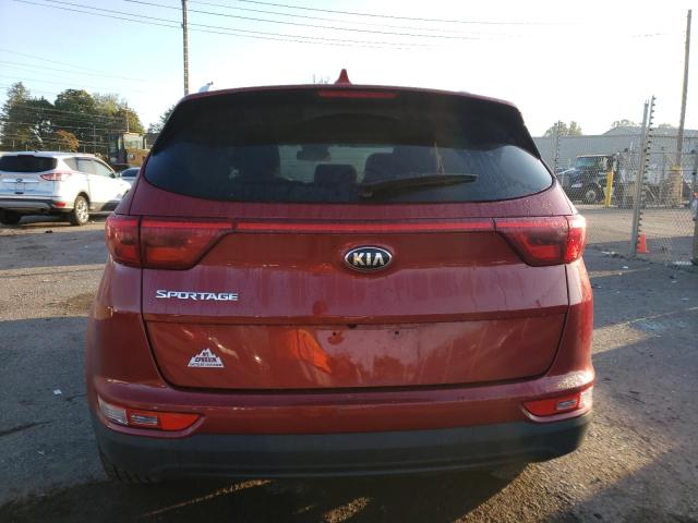 Kia Sportage l 2017