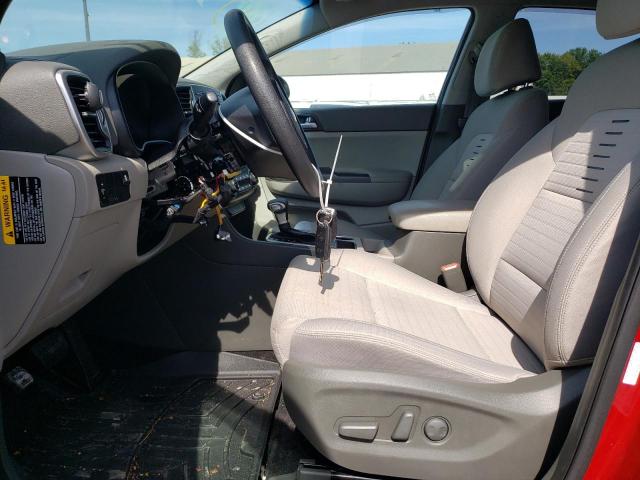 Kia Sportage l 2017