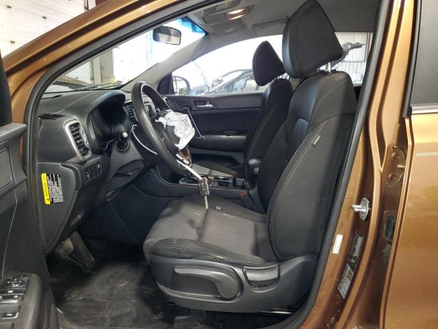 Kia Sportage l 2017