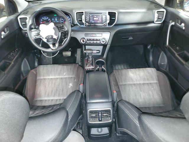 Kia Sportage l 2017