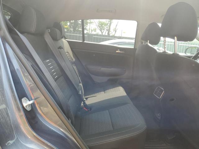 Kia Sportage l 2017