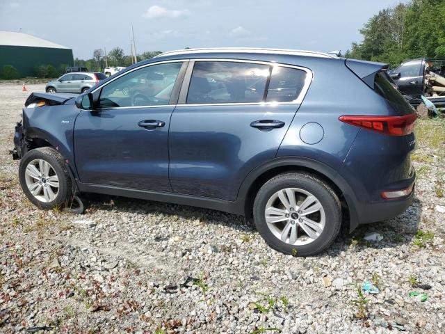 Kia Sportage l 2017