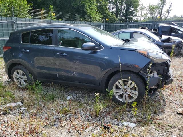 Kia Sportage l 2017