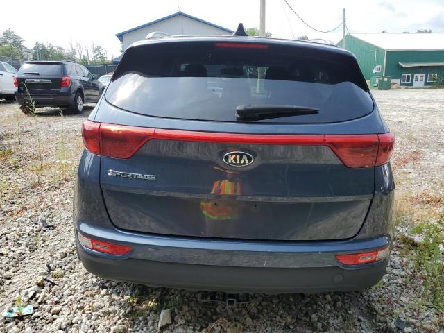 Kia Sportage l 2017