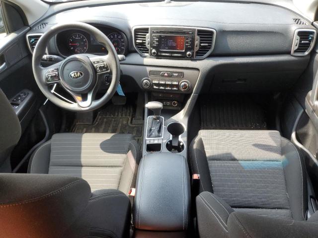 Kia Sportage l 2017