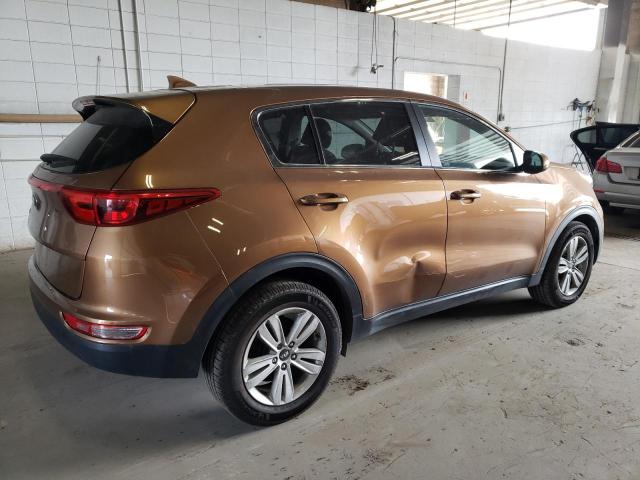 Kia Sportage l 2018