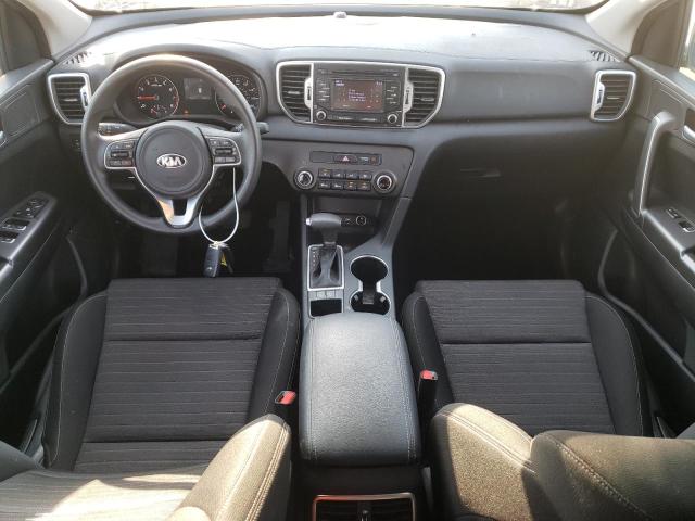 Kia Sportage l 2018