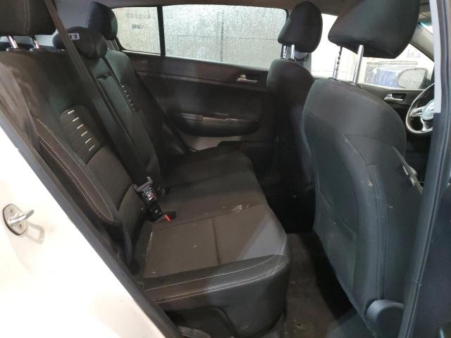 Kia Sportage l 2018