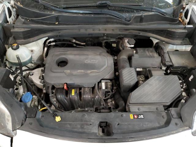 Kia Sportage l 2018