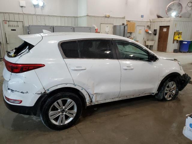 Kia Sportage l 2018