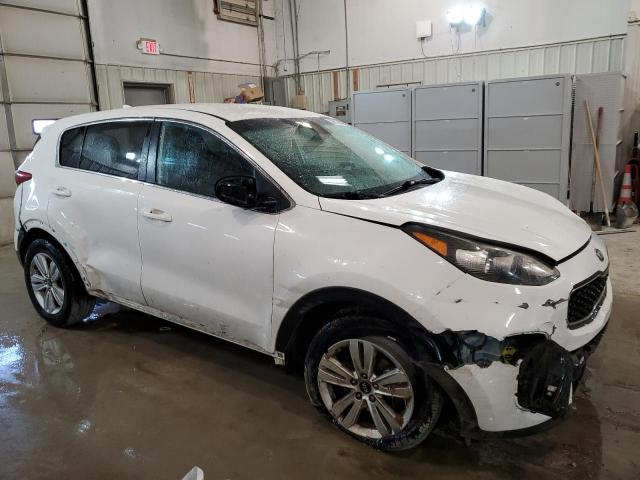 Kia Sportage l 2018