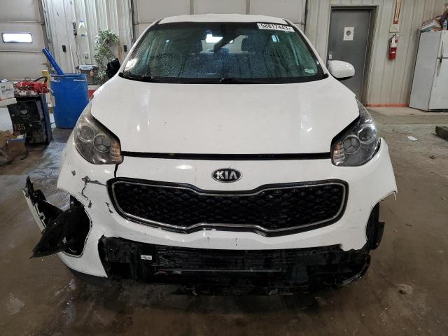 Kia Sportage l 2018