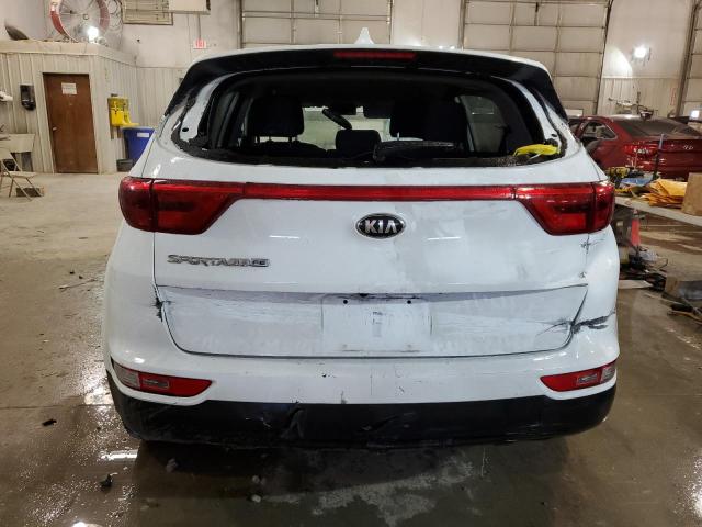 Kia Sportage l 2018