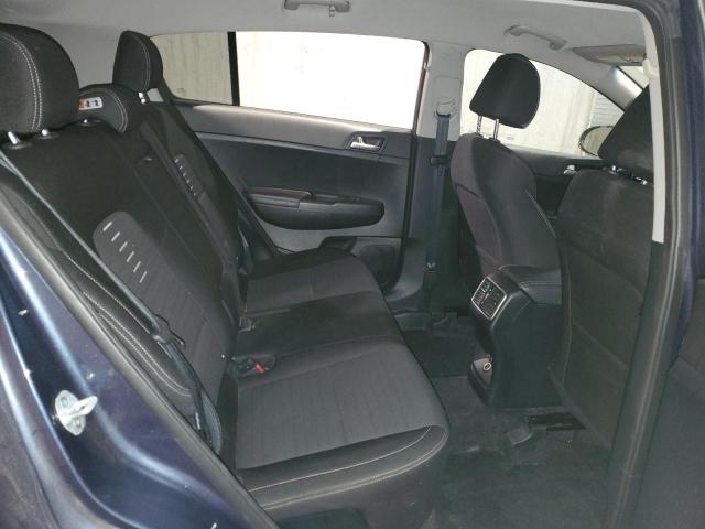Kia Sportage l 2018