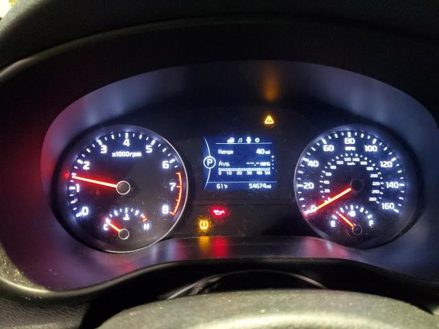 Kia Sportage l 2018