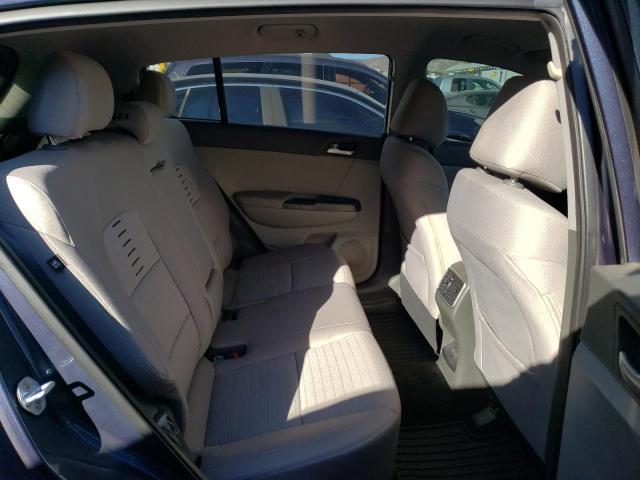 Kia Sportage l 2018