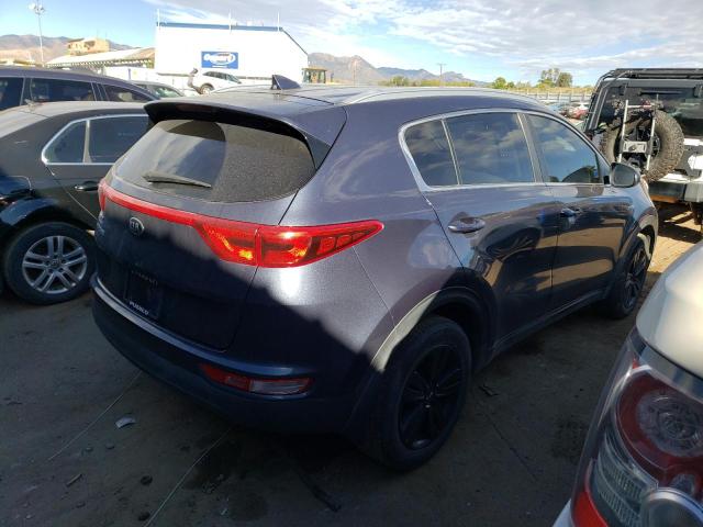 Kia Sportage l 2018