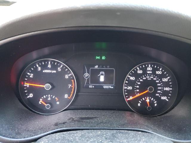 Kia Sportage l 2018