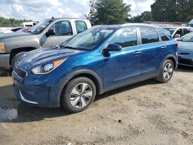 Kia Niro fe (2019)