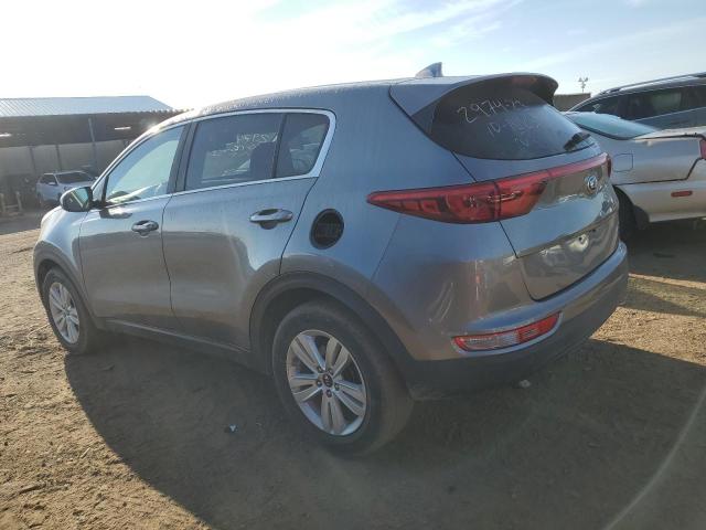 Kia Sportage l 2019