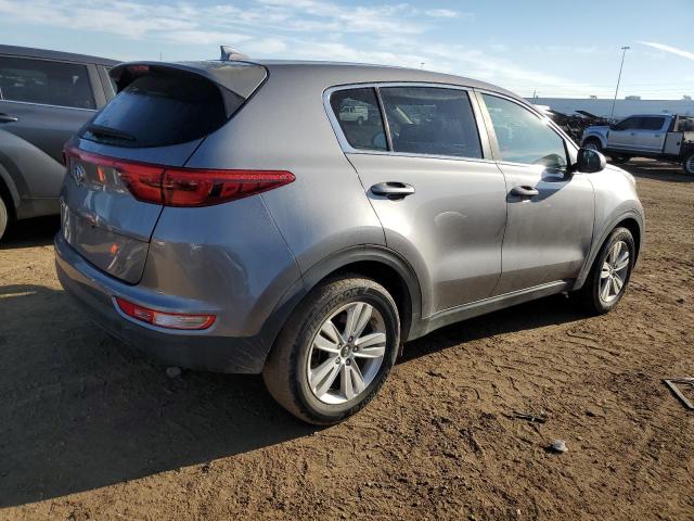 Kia Sportage l 2019