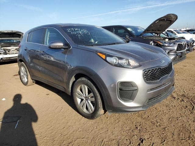 Kia Sportage l 2019