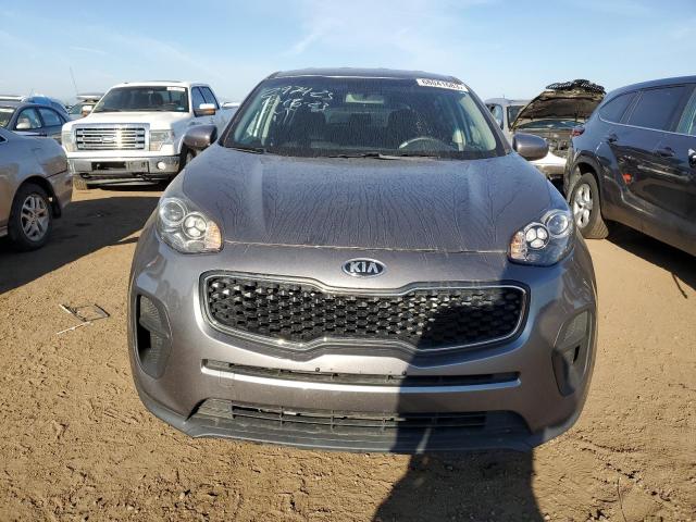 Kia Sportage l 2019