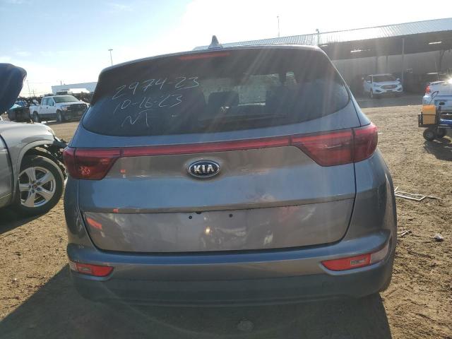 Kia Sportage l 2019