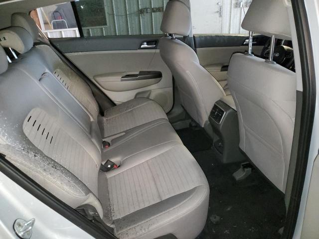 Kia Sportage l 2019