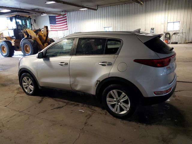 Kia Sportage l 2019