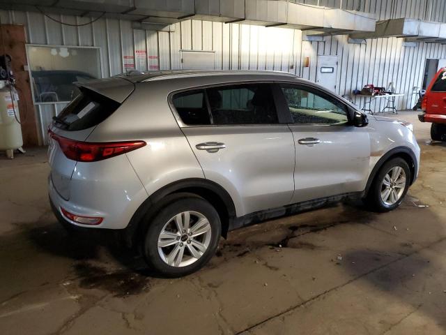 Kia Sportage l 2019