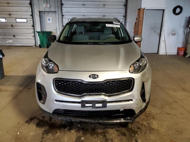 Kia Sportage l 2019