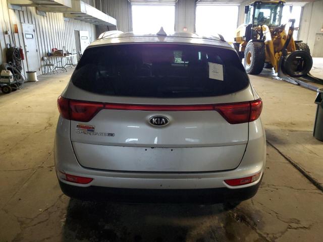 Kia Sportage l 2019