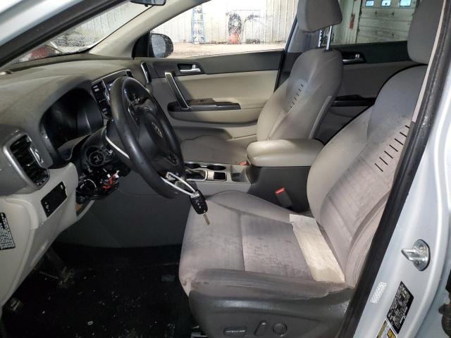 Kia Sportage l 2019